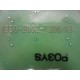 Fanuc A20B-2002-0200 Board A20B-2002-020004C - Parts Only