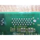 Fanuc A20B-2101-0051 Board A20B-2101-005112G - Parts Only