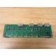 Fanuc A20B-1007-0110 Board 2 A20B-1007-011001A AA - Parts Only