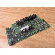 Fanuc A16B-2202-0431 Board A16B-2202-043110D - Used