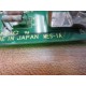 Fanuc A16B-2203-0876 Board A16B-2203-087602B - Parts Only