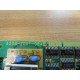 Fanuc A20B-2001-0840 Control Board A20B-2001-084016F - Parts Only