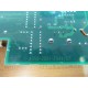 Fanuc A20B-2001-0840 Control Board A20B-2001-084016F - Parts Only