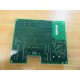 Fanuc A20B-2001-0840 Control Board A20B-2001-084016F - Parts Only