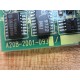 Fanuc A20B-2001-093 Board 3 - Parts Only