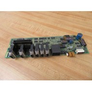 Fanuc A20B-2001-093 Board A20B2001093 - Used