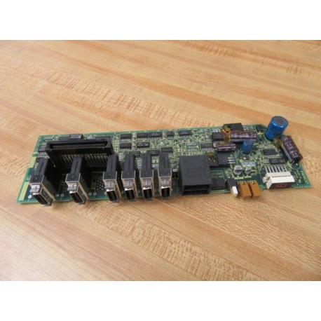 Fanuc A20B-2001-093 Board A20B2001093 - Used