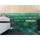 Fanuc A16B-2202-0773 Board A16B-2202-077304B  Non-Refundable - Parts Only