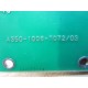 Fanuc A20B-1006-0071 Board 2 A20B-1006-007103B - Parts Only