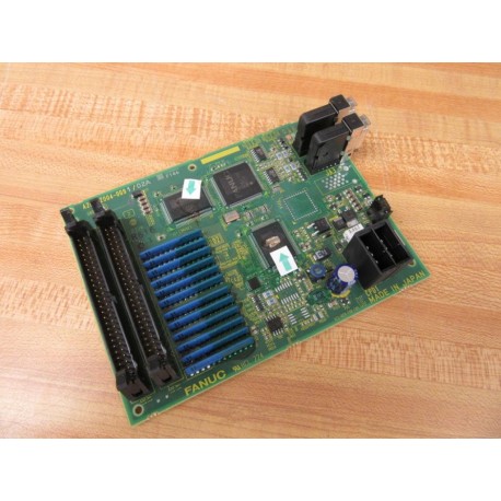 Fanuc A20B-2004-0691 Board A20B-2004-069102A - Parts Only