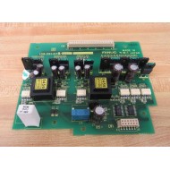 Fanuc A20B-2003-0420 Circuit Board A20B-2003-042001A - Parts Only