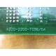 Fanuc A16B-2200-009 Axis Control Board 2 - Parts Only