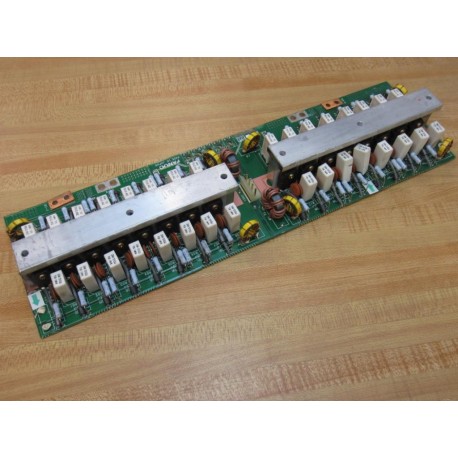 Fanuc A20B-1007-0150 Board A20B-1007-015002A - Parts Only