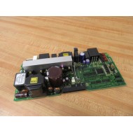 Fanuc A20B-2100-0762 ALPHA-I PCB A20B-2100-076209C  Non-Refundable - Parts Only