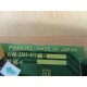 Fanuc A16B-2202-0752 Board A16B-2202-07520__    Non-Refundable - Parts Only