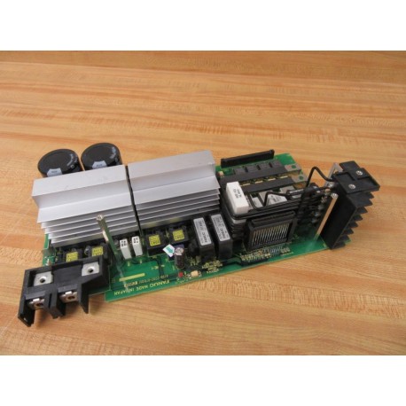 Fanuc A16B-2202-0784 Board 3 A16B-2202-078406B  Non-Refundable - Parts Only