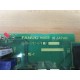 Fanuc A16B-2202-078 Board 4 A16B2202078  Non-Refundable - Parts Only