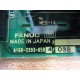 Fanuc A16B-2203-0594 Board A16B-2203-059403B  Non-Refundable - Parts Only