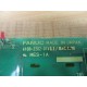 Fanuc A16B-2202-0741 Board 4 A16B-2202-074104A  Non-Refundable - Parts Only