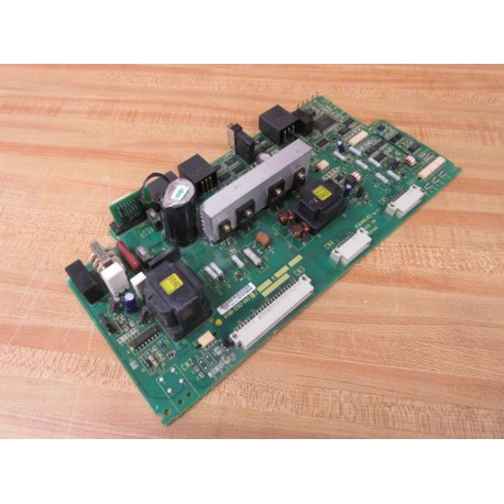 Fanuc A16B-2202-0421 PS Board A16B22020421   Non-Refundable - Parts Only