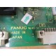 Fanuc A16B-2202-0421 PS Board 4 A16B-2202-042114i     Non-Refundable - Parts Only