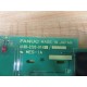 Fanuc A16B-2202-0741 Board A16B-2202-074102A - Used