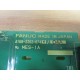 Fanuc A16B-2202-0741 Board 3 A16B-2202-074104A  Non-Refundable - Parts Only