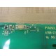 Fanuc A16B-2202-0740 Board A16B-2202-074004A WO LED - Used