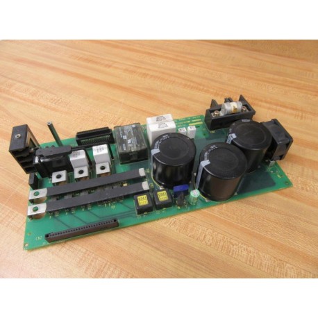 Fanuc A16B-2202-076 Board A16B2202076 - Parts Only