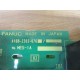 Fanuc A16B-2202-076 Board A16B2202076 - Parts Only