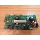 Fanuc A16B-2202-042 Board 6 - Board As Is - Parts Only