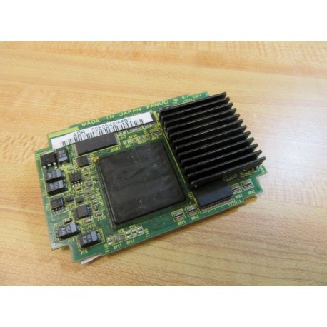 Fanuc A20B-3300-0311 Circuit Board A20B-3300-031107F Board As Is - Parts Only