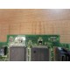 Fanuc A20B-3300-0311 Circuit Board A20B-3300-031107F Board As Is - Parts Only