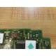 Fanuc A20B-3300-0311 Circuit Board 2 A20B-3300-031108F Board As Is - Parts Only