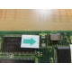 Fanuc A20B-3300-0311 Circuit Board 2 A20B-3300-031108F Board As Is - Parts Only