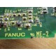 Fanuc A20B-2101-0891 Board A20B-2101-089105B Non-Refundable - Parts Only