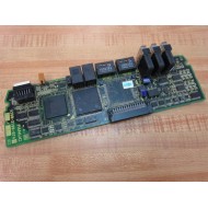 Fanuc A20B-2100-0741 Control Board A20B-2100-074109B - Parts Only