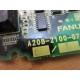 Fanuc A20B-2100-0741 Control Board A20B-2100-074109B - Parts Only