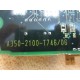 Fanuc A20B-2100-0741 Control Board A20B-2100-074109B - Parts Only