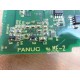 Fanuc A20B-2101-0891 Board 2 A20B-2101-089103B  Non-Refundable - Parts Only