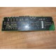 Fanuc A20B-2100-0741 Control Board A20B-2100-074109B - Parts Only