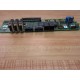 Fanuc A20B-2101-0891 Board 2 A20B-2101-089103B  Non-Refundable - Parts Only