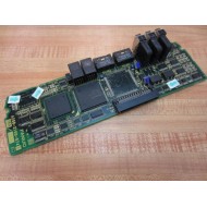 Fanuc A20B-2100-0741 Control Board 2 A20B-2100-074106A - Parts Only