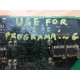 Fanuc A20B-2100-0741 Control Board 2 A20B-2100-074106A - Parts Only