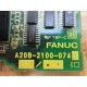 Fanuc A20B-2100-0742 Board 2 A20B-2100-074209B - Parts Only