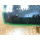 Fanuc A20B-2101-0041 Board A20B-2101-004107C - Parts Only