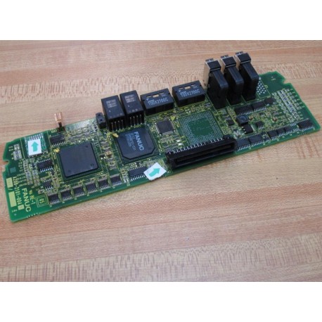 Fanuc A20B-2101-0041 Board 2 A20B-2101-004110F - Parts Only