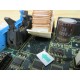 Fanuc A16B-3200-0440 Control Board 2 A16B-3200-044004C-Board As Is - Parts Only