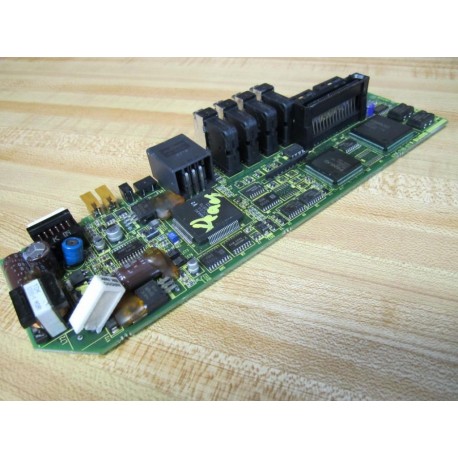 Fanuc A20B-2100-0250 Circuit Board A20B-2100-025006C - Parts Only