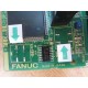 Fanuc A20B-2100-0250 Circuit Board A20B-2100-025001A - Parts Only